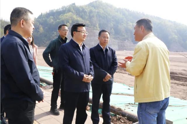 全国县域经济百强县宣汉县欢迎您