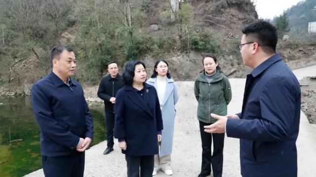 全国县域经济百强县宣汉县欢迎您